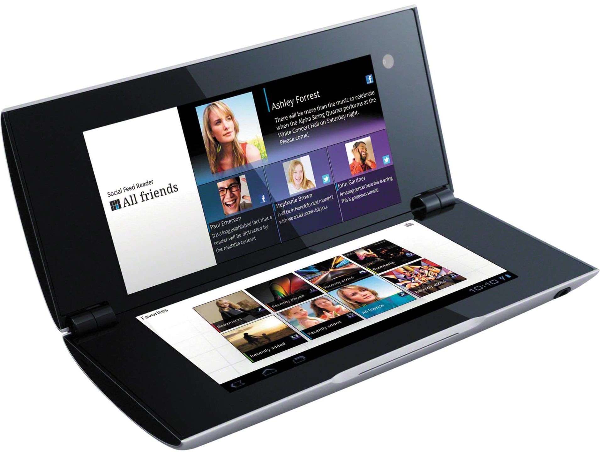 ZTE Axon M to prawdopodobnie jeden z najciekawszych smartfonów tego roku 5