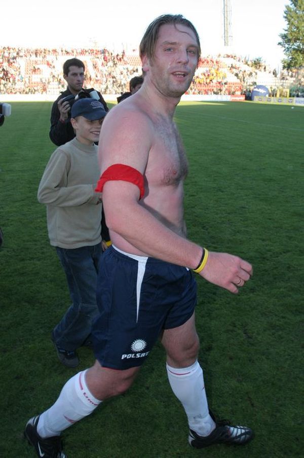 Tomasz Lis 20 kilogramów temu! Zobaczcie, jak bardzo się zmienił!