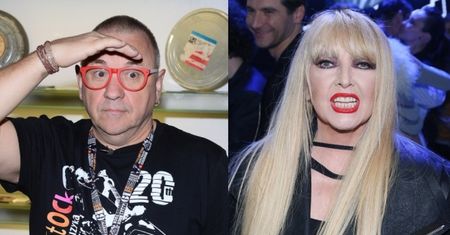 Owsiak obraził się na Marylę Rodowicz! "Bierze udział w czymś, czego ja NIE AKCEPTUJĘ. To klęska artystów, którzy biorą w tym udział!"