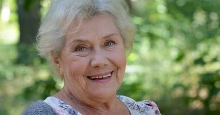 Teresa Lipowska obchodzi 86. urodziny! Jak wyglądała za młodu? Co za niewiarygodna piękność!
