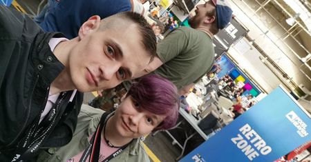 Pixel Heaven 2019 – relacja. Niebo jest tam gdzie piksele