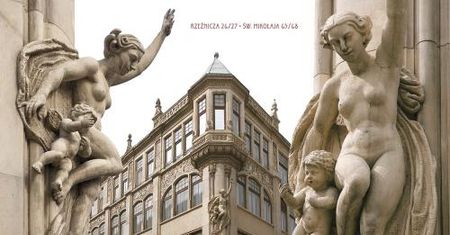 Jak fotografować architekturę?