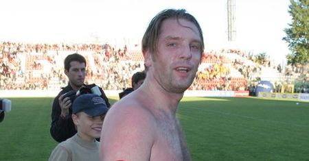 Tomasz Lis 20 kilogramów temu! Zobaczcie, jak bardzo się zmienił!