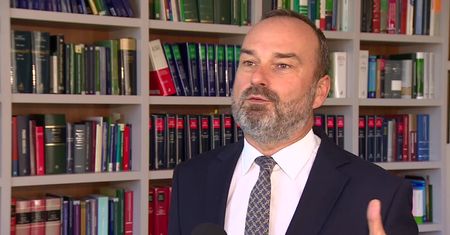 Europejska Konwencja Praw Człowieka naruszona w sprawie sędziego Juszczyszyna. “Miażdżąca ocena”