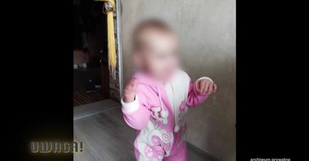 11-miesięczna Anastazja była katowana przez matkę i jej konkubenta? „To potwory. Powinni ich już dawno zamknąć”