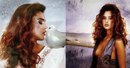 Monica Bellucci kończy dziś... 51 lat! (DUŻO ZDJĘĆ)