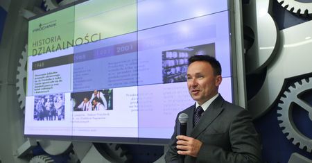Próchnik przejmie internetowy sklep z bielizną e-lady.pl