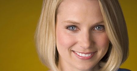 Nowa prezes Yahoo zakończy sojusz z Microsoft?