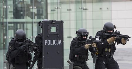 Nowa służba antyterrorystyczna w Polsce. W policji powstanie specjalne biuro