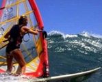 Windsurfing, czyli manager na fali...