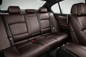 Groclin liczy na rozszerzenie współpracy z Recaro oraz Oplem