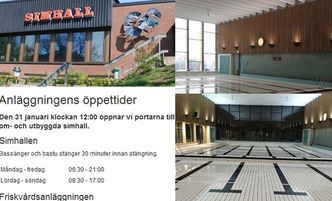 Na szwedzkim basenie powstała przebieralnia... "neutralna płciowo"!