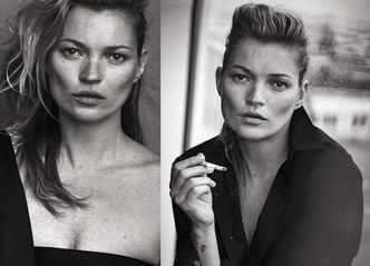 Kate Moss bez retuszu?