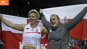 Zobacz rekordowy rzut Anity Włodarczyk!