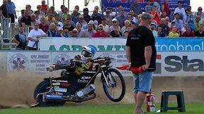  Stainer Unia Kolejarz Rawicz - Stal Rzeszów 42:47 (galeria)