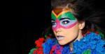 Koncert Björk w kinie