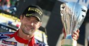 Sebastien Loeb zdobył 7. tytuł mistrza świata WRC!