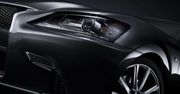 Lexus zapowiada hybrydę, pakiet F-Sport oraz model GS F