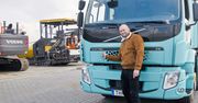 Jeździłem elektryczną ciężarówką Volvo FE. Nie zamieniłbym jej na diesla