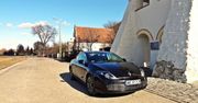 Renault Laguna Coupe GT 2,0 dCi - magia czterech kół [test autokult.pl]