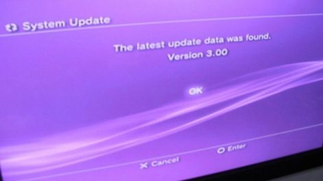 Jest już nowy firmware do PS3 w wersji 3.0 (wideo) 1