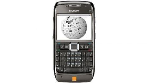 Orange zaczyna współpracę z Wikipedią 1