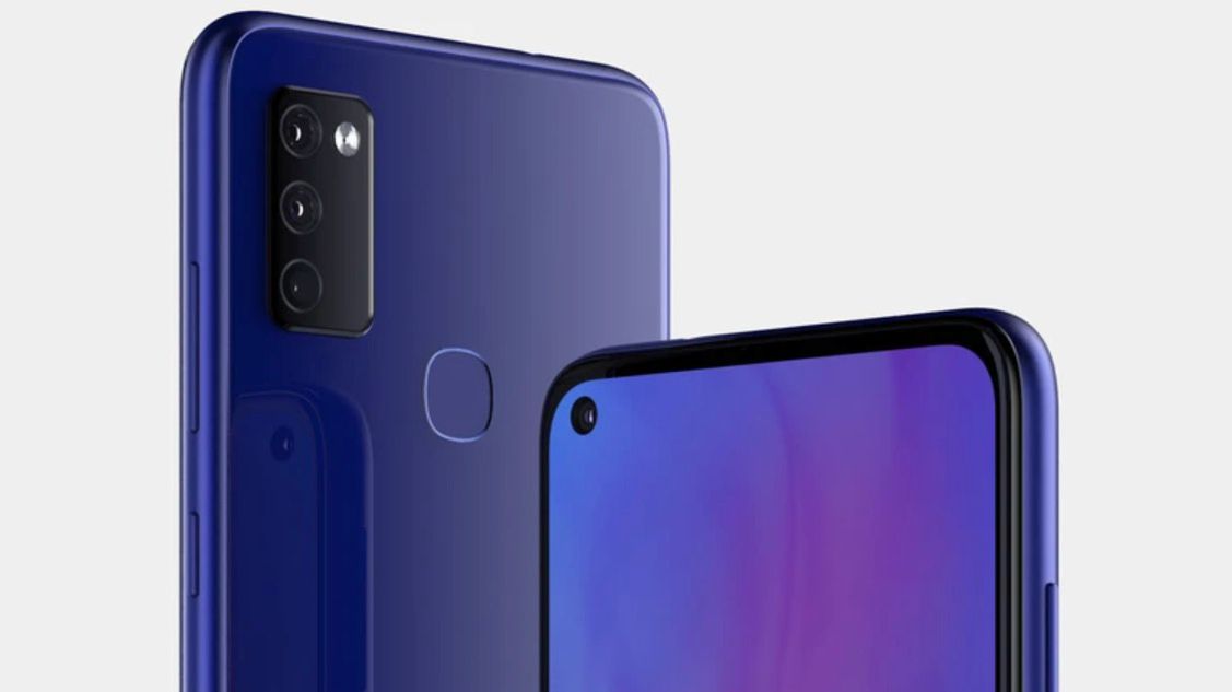 Samsung Galaxy M41 nadchodzi. Prawie 7000 mAh w całkiem kompaktowej obudowie 1