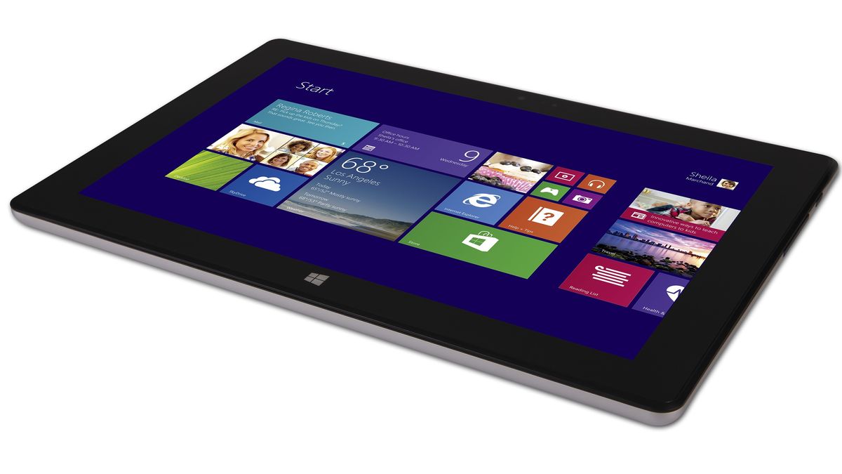 Co powiecie na tablet z Windowsem 8.1 za 1300 zł? 1