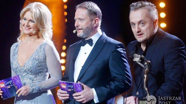 Żarty z TVP na Telekamerach 2016