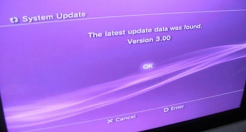 Jest już nowy firmware do PS3 w wersji 3.0 (wideo)