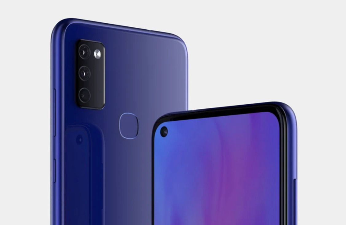 Samsung Galaxy M41 nadchodzi. Prawie 7000 mAh w całkiem kompaktowej obudowie 1