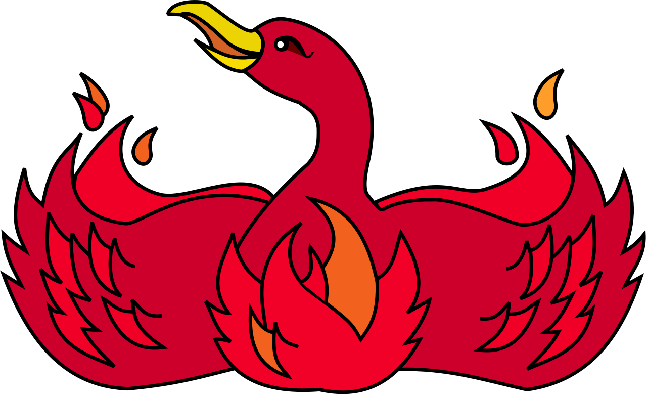 Phoenix, a potem Firebird. Tak najpierw nazywał się Firefox.