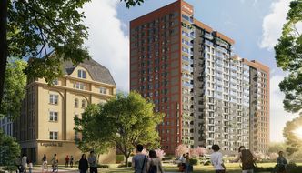 Legnicka Vita – inwestycja z potencjałem w sercu wrocławskiego biznesu