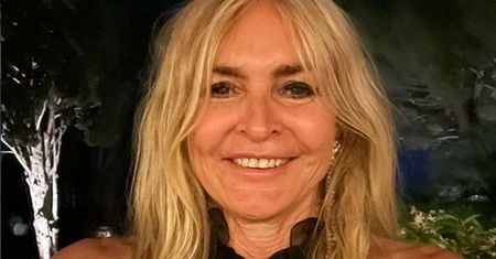Zdjęcie Olejnik z plaży w sieci. Trudno uwierzyć, że ma 66 lat