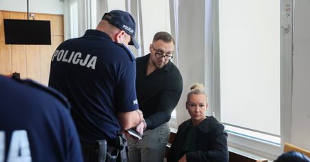 Poruszające uzasadnienie sądu ws. Żaka. "Testował pan moją cierpliwość"
