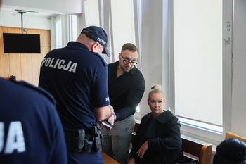 Poruszające uzasadnienie sądu ws. Żaka. "Testował pan moją cierliwość"