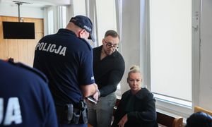 Poruszające uzasadnienie sądu ws. Żaka. "Testował pan moją cierliwość"