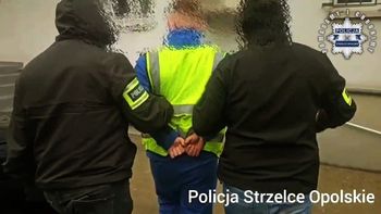 Zaginięcie 11-letniej Patrycji. Są zarzuty dla 24-latka