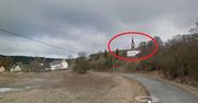 Wycieczka po mapach Google. Znalazł nawiedzony kościół
