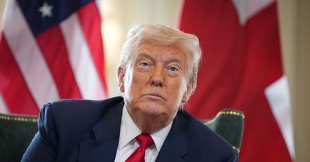 Rozmowa Zełenski-Putin. Trump podjął decyzję. "On jest na misji"