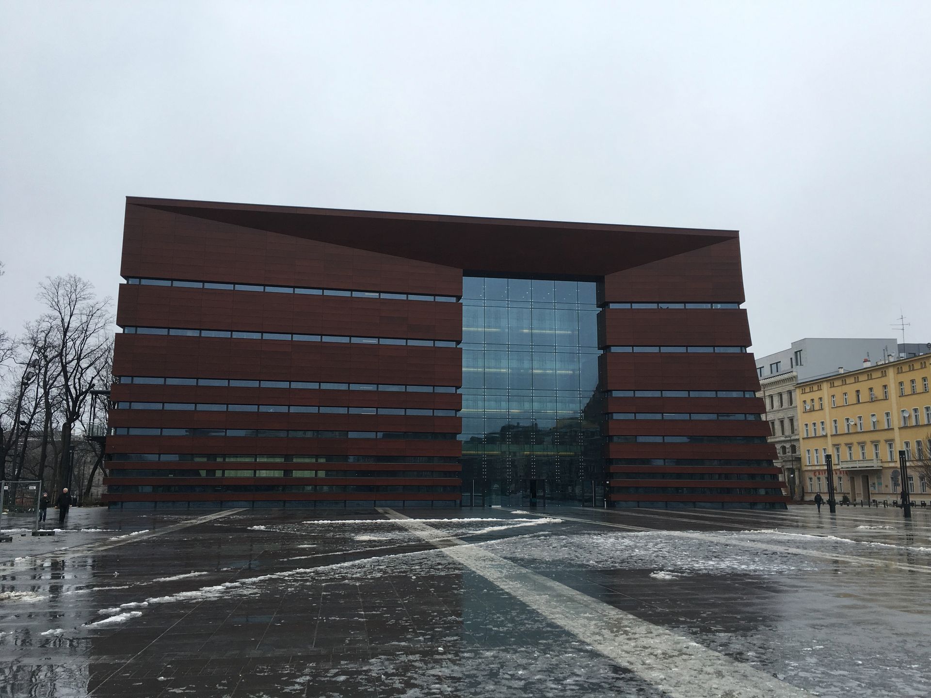 Test jakości zdjęć iPhone'a 6s. Czy Apple nadal jest królem fotograficznych smartfonów? 10