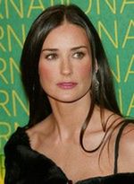 Demi Moore