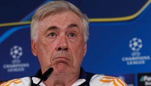 Ancelotti ma wątpliwości co do VAR-u. "W Lidze Mistrzów jest mniej kontrowersji"