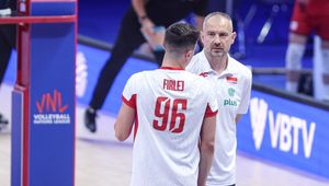 Kontuzja siatkarza reprezentacji Polski. Konieczne awaryjne powołanie