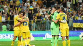 Reprezentacja Ukrainy zagra sparing z Lechią Gdańsk. Złe informacje dla kibiców