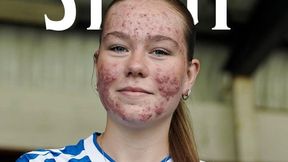 Po kilku godzinach musieli usunąć jej zdjęcie