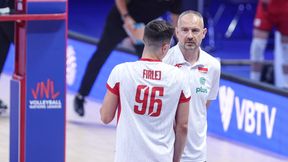 Kontuzja siatkarza reprezentacji Polski. Konieczne awaryjne powołanie