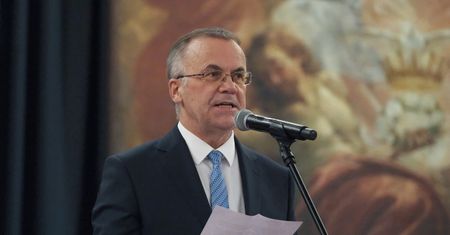Wiceminister z PiS Jarosław Sellin odpowiada Izraelowi