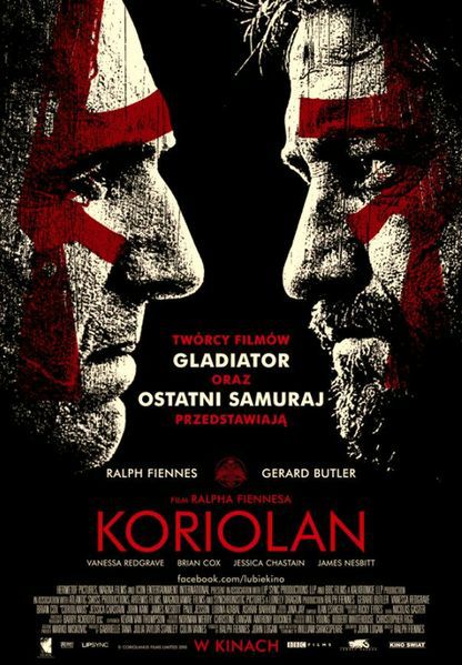 Koriolan