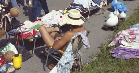 Kto tego nie przeżył w latach 90., ten nie ma szans. 10 pytań